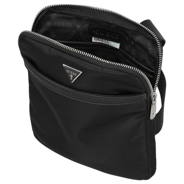 Guess Milano - Umhängetasche 23 cm (black) - Ansicht 6