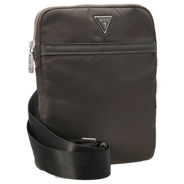 Guess Milano - Umhängetasche 23 cm (deep taupe) - Ansicht 5