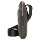 Guess Milano - Umhängetasche 23 cm (deep taupe) - Ansicht 3