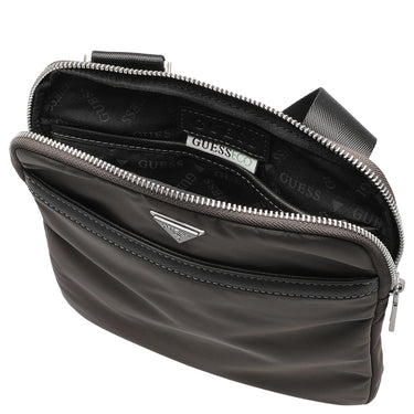Guess Milano - Umhängetasche 23 cm (deep taupe) - Ansicht 6