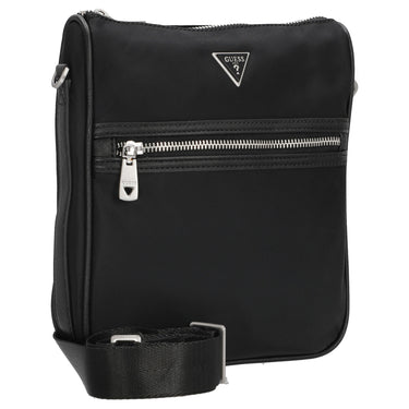 Guess Milano - Umhängetasche 23.5 cm (black) - Ansicht 5