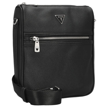 Guess Milano - Umhängetasche 23,5 cm (black) - Ansicht 5