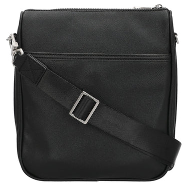 Guess Milano - Umhängetasche 23,5 cm (black) - Ansicht 4