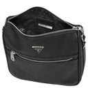 Guess Milano - Umhängetasche 23,5 cm (black) - Ansicht 6