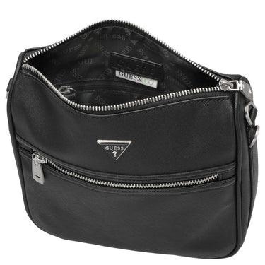 Guess Milano - Umhängetasche 23,5 cm (black) - Ansicht 6