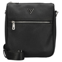 Guess Milano - Umhängetasche 23,5 cm (black)