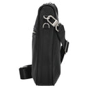 Guess Milano - Umhängetasche 23,5 cm (black) - Ansicht 3