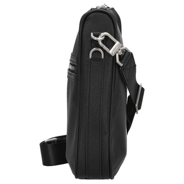 Guess Milano - Umhängetasche 23,5 cm (black) - Ansicht 3