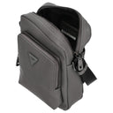 Guess Milano Xbody - Umhängetasche 25 cm (asphalt) - Ansicht 6