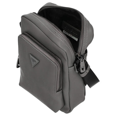 Guess Milano Xbody - Umhängetasche 25 cm (asphalt) - Ansicht 6