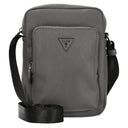 Guess Milano Xbody - Umhängetasche 25 cm (asphalt)