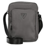 Guess Milano Xbody - Umhängetasche 25 cm (asphalt)