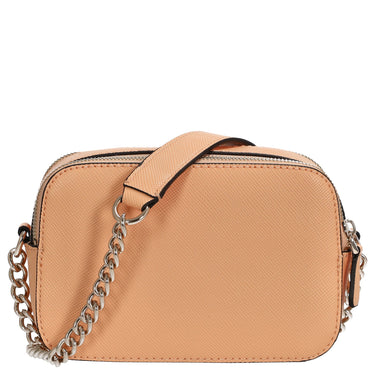 Guess Noelle Crossbody - Umhängetasche 21 cm (apricot) - Ansicht 4