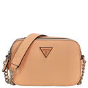 Guess Noelle Crossbody - Umhängetasche 21 cm (apricot)
