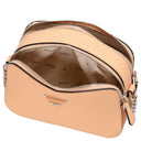 Guess Noelle Crossbody - Umhängetasche 21 cm (apricot) - Ansicht 6
