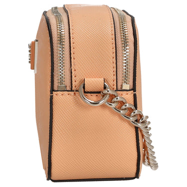 Guess Noelle Crossbody - Umhängetasche 21 cm (apricot) - Ansicht 3