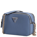 Guess Noelle Crossbody - Umhängetasche 21 cm (stormy blue) - Markenkoffer