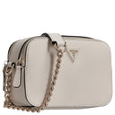 Guess Noelle II Camera - Umhängetasche 20 cm (bone) - Ansicht 5