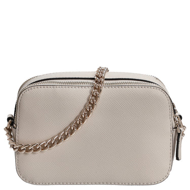 Guess Noelle II Camera - Umhängetasche 20 cm (bone) - Ansicht 4