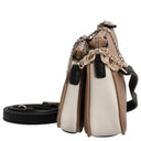 Guess Noelle II DBL Pouch - Umhängetasche 24 cm (tan multi) - Ansicht 3