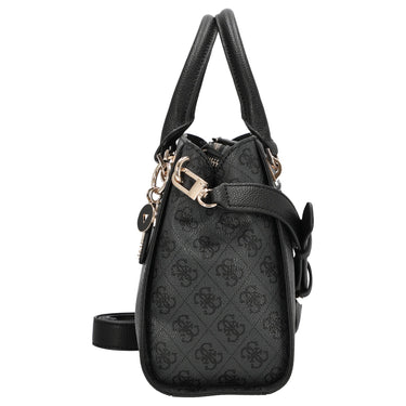 Guess Noelle II - Henkeltasche 31.5 cm (coal logo) - Ansicht 3