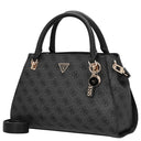 Guess Noelle II - Henkeltasche 31.5 cm (coal logo) - Ansicht 2