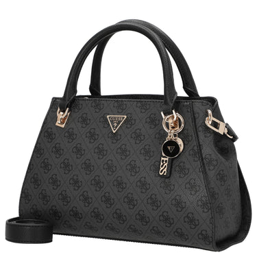 Guess Noelle II - Henkeltasche 31.5 cm (coal logo) - Ansicht 2