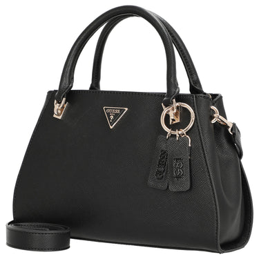 Guess Noelle II Luxury - Henkeltasche 24 cm (black) - Ansicht 2