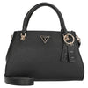 Guess Noelle II Luxury - Henkeltasche 24 cm (black)
