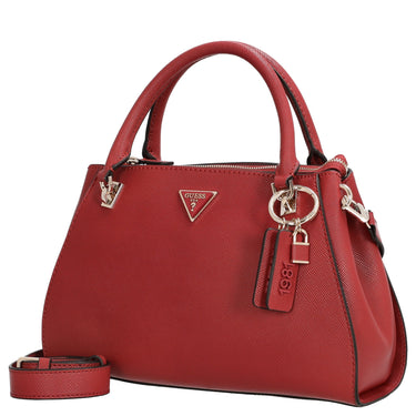 Guess Noelle II Luxury - Henkeltasche 24 cm (garnet) - Markenkoffer