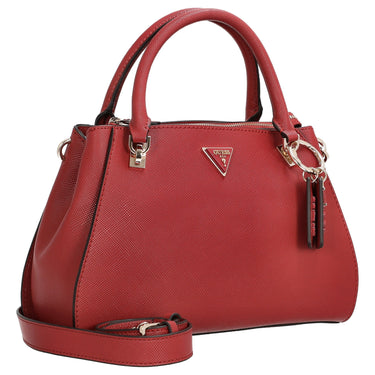 Guess Noelle II Luxury - Henkeltasche 24 cm (garnet) - Markenkoffer