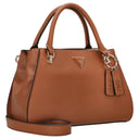 Guess Noelle II Luxury - Henkeltasche 24 cm (light cognac) - Markenkoffer