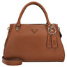 Guess Noelle II Luxury - Henkeltasche 24 cm (light cognac) - Markenkoffer