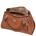 Guess Noelle II Luxury - Henkeltasche 24 cm (light cognac) - Markenkoffer