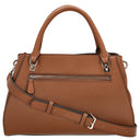 Guess Noelle II Luxury - Henkeltasche 24 cm (light cognac) - Markenkoffer