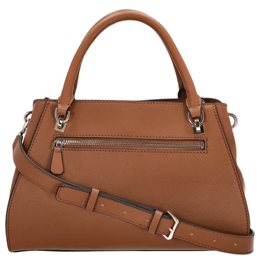 Guess Noelle II Luxury - Henkeltasche 24 cm (light cognac) - Markenkoffer