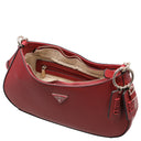 Guess Noelle II Top Zip - Schultertasche 28 cm (garnet) - Markenkoffer