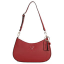 Guess Noelle II Top Zip - Schultertasche 28 cm (garnet) - Markenkoffer