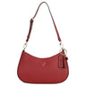 Guess Noelle II Top Zip - Schultertasche 28 cm (garnet) - Markenkoffer