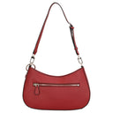 Guess Noelle II Top Zip - Schultertasche 28 cm (garnet) - Markenkoffer