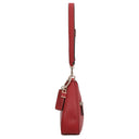 Guess Noelle II Top Zip - Schultertasche 28 cm (garnet) - Markenkoffer