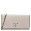 Guess Noelle II Xbody Flap - Crossbody Bag 21 cm (bone)