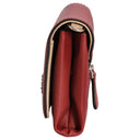 Guess Noelle II Xbody Flap - Umhängetasche 21 cm (garmet) - Ansicht 3