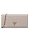 Guess Noelle II Xbody Flap - Crossbody Bag 21 cm (taupe)