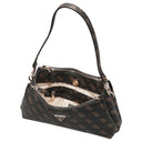 Guess Noelle ll - Schultertasche (brown logo) - Ansicht 6