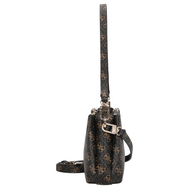 Guess Noelle ll - Schultertasche (brown logo) - Ansicht 3