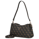 Guess Noelle ll - Schultertasche (brown logo) - Ansicht 2