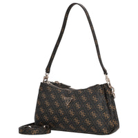 Guess Noelle ll - Schultertasche (brown logo) - Ansicht 2