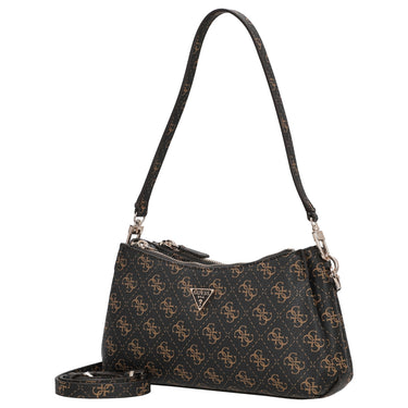 Guess Noelle ll - Schultertasche (brown logo) - Ansicht 2