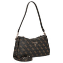 Guess Noelle ll - Schultertasche (brown logo) - Ansicht 5